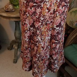 2/$50🌊3/$60 Bass & Co. Flower Skirt